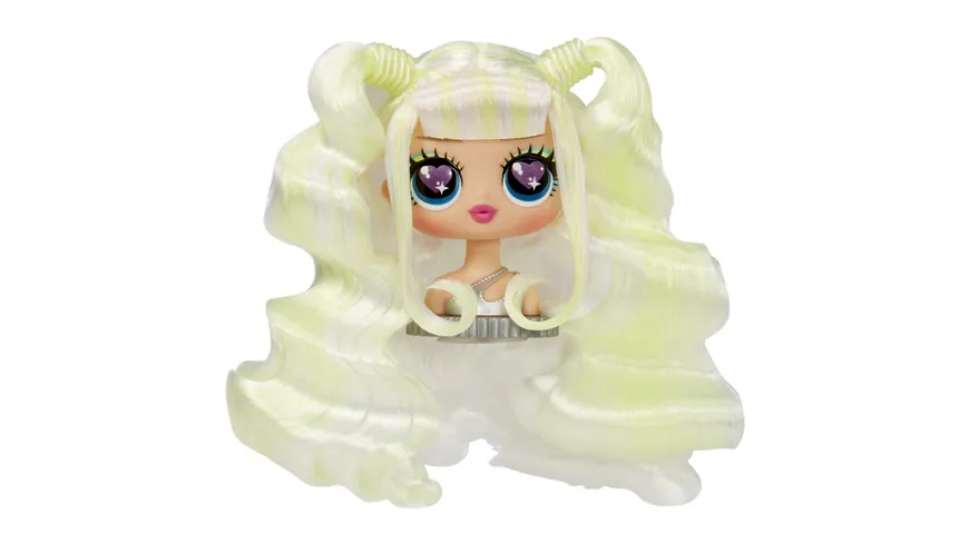 L.O.L. Surprise Tweens Surprise Swap Fashion Doll- Bronze-2-Blonde Billie