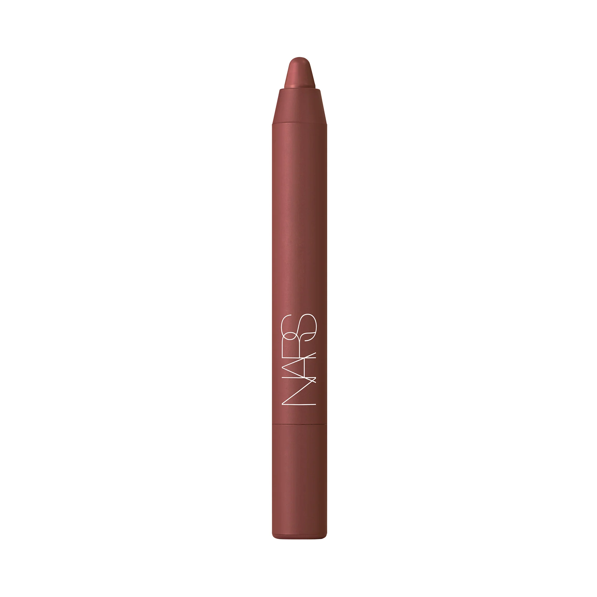 Lápiz labial POWERMATTE de alta intensidad