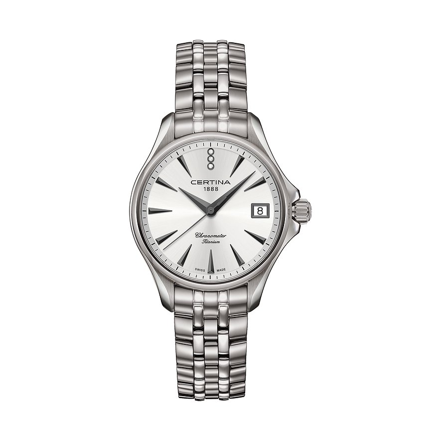 Certina Damenuhr DS Action Lady