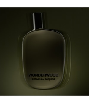 Comme des Garcons Wonderwood Eau de Parfum 100 ml