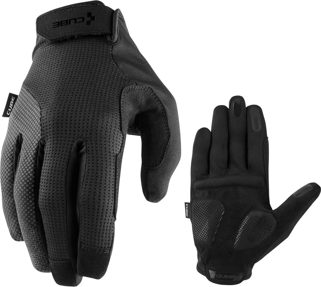 Cube Comfort - Fahrradhandschuhe kaufen | Bike-Discount