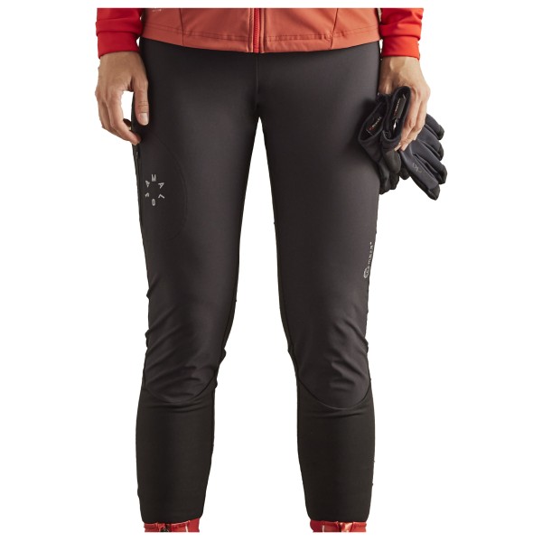 Maloja - Women's FlaasM. - Langlaufhose
