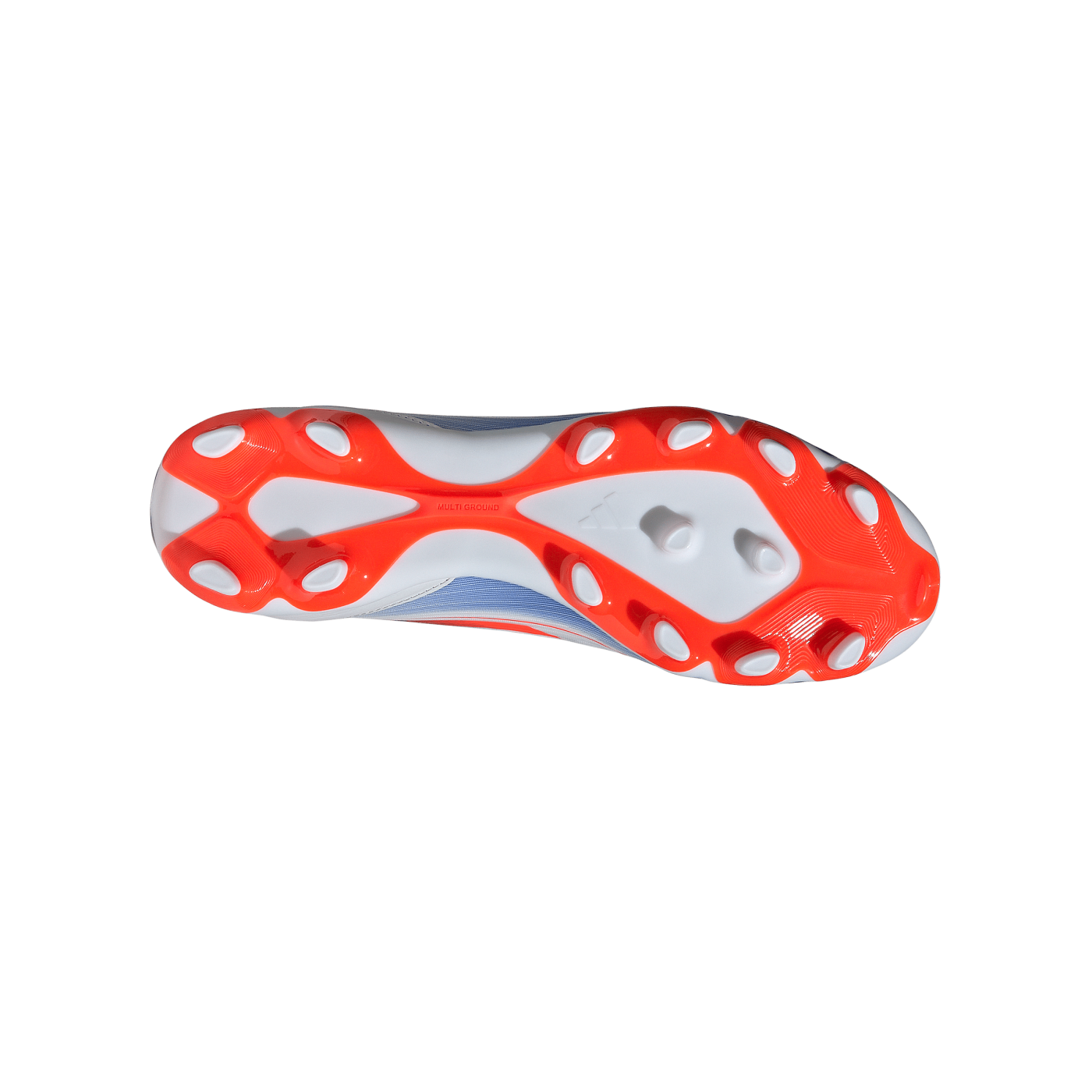 adidas F50 League MG Weiss