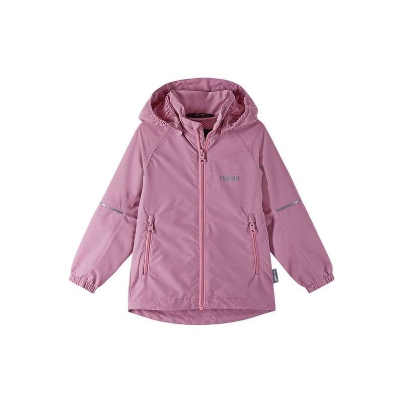 reima Kallahti Regenjacke Kinder