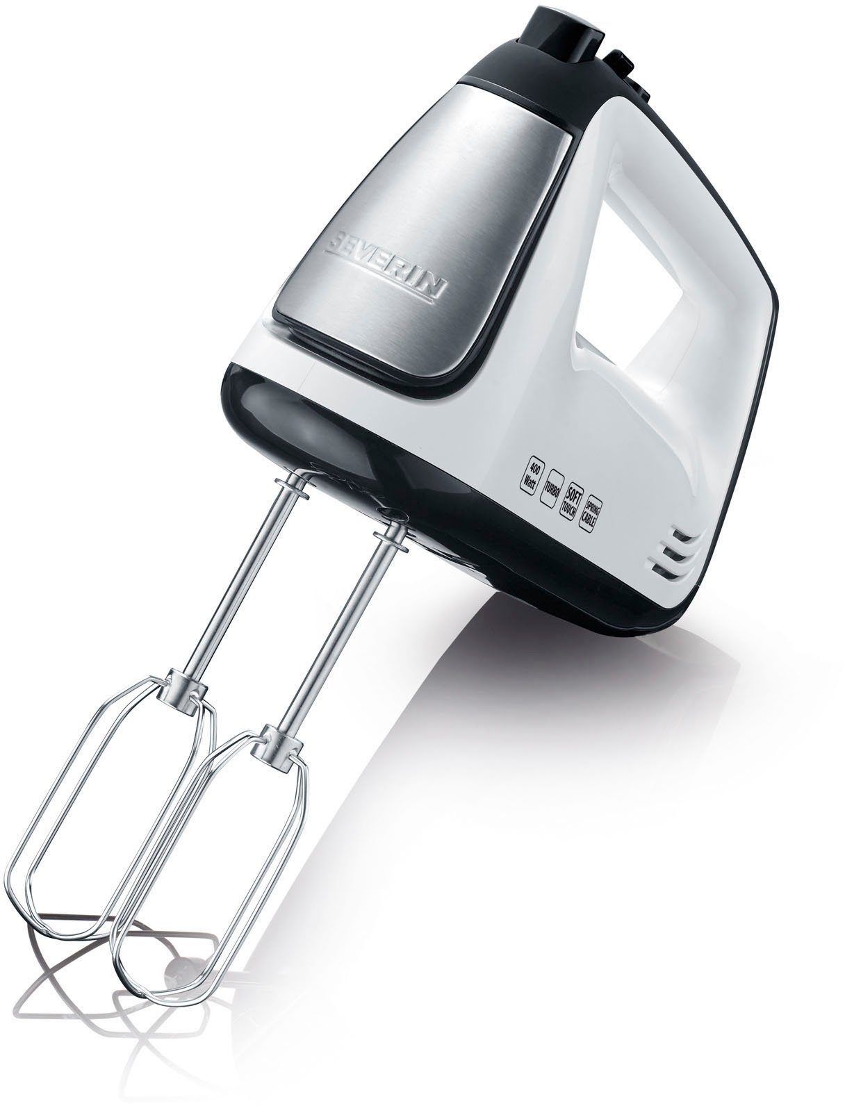 Severin Handmixer 3830-088, 400 W