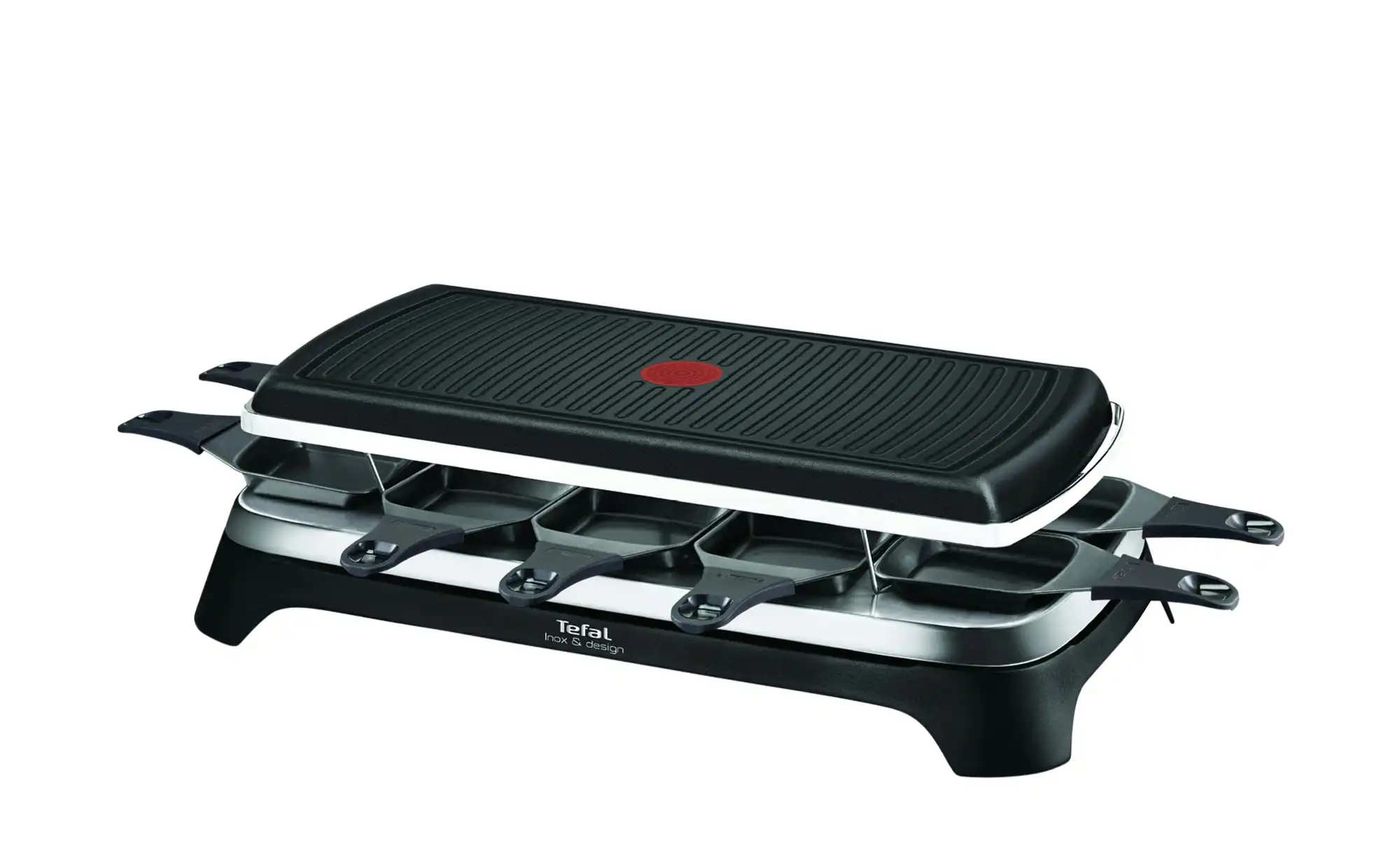 Tefal Raclette-Grill RE4588