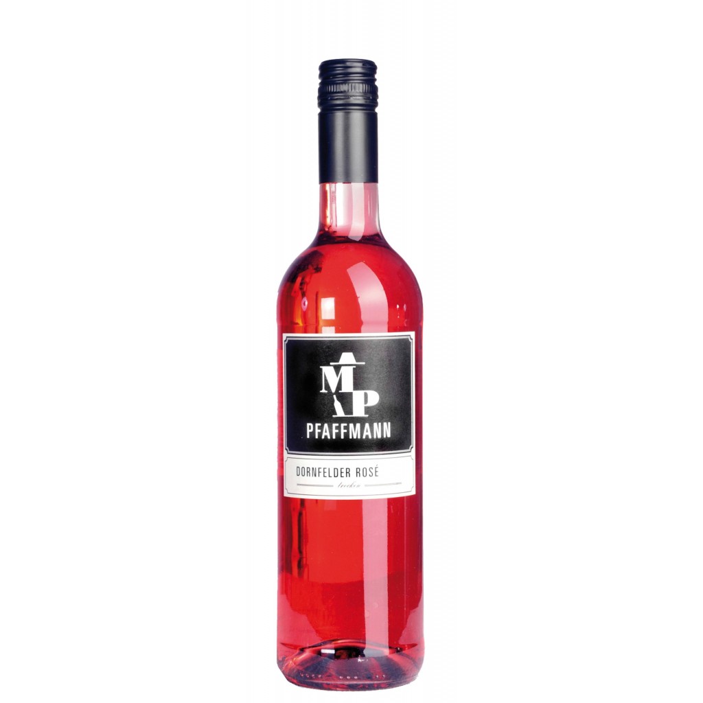 2022 Dornfelder Rosé trocken