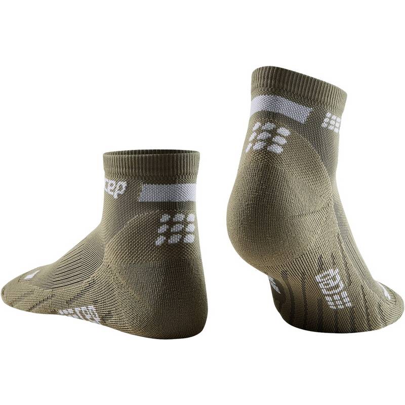 CEP Low Cut The Run Socken Damen