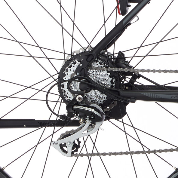 All Terrain Bike E-Bike Terra 2.1