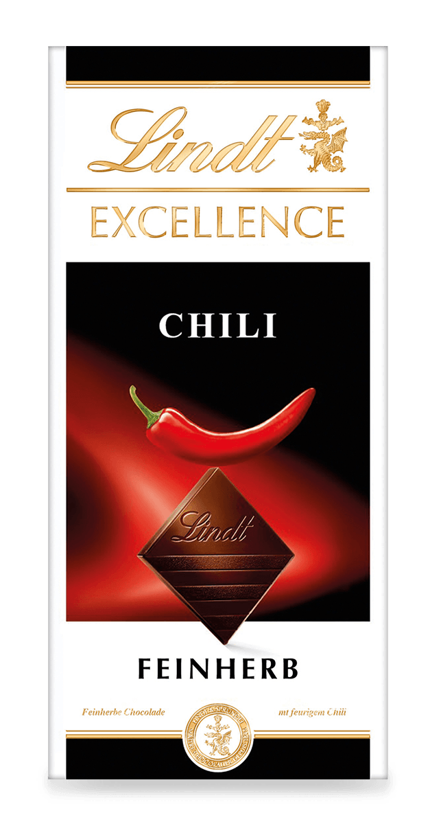 EXCELLENCE Chili, 100g