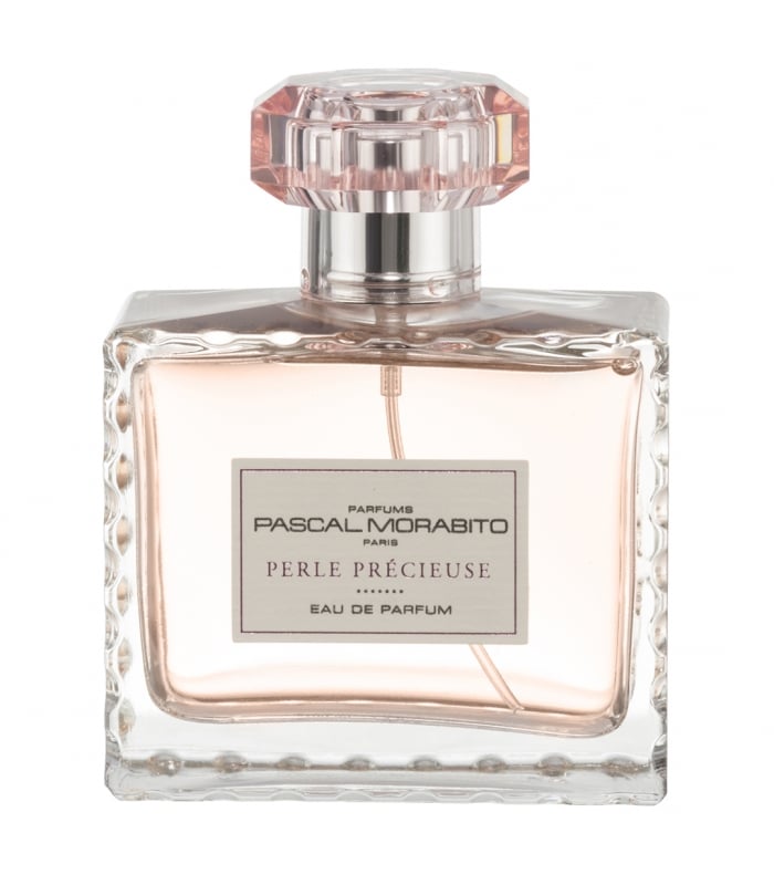 PASCAL MORABITO-PERLE PRECIEUSE-Eau de Parfum Vaporisateur