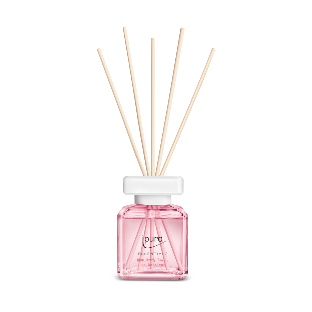Raumduft 100ml lovely flowers