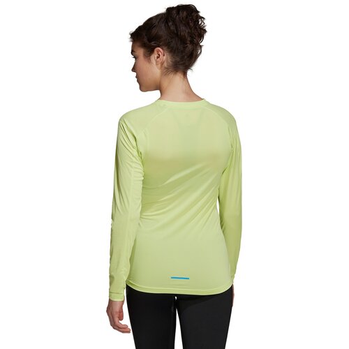 ADIDAS DAMEN TERREX PRIMEBLUE TRAIL LONGSLEEVE