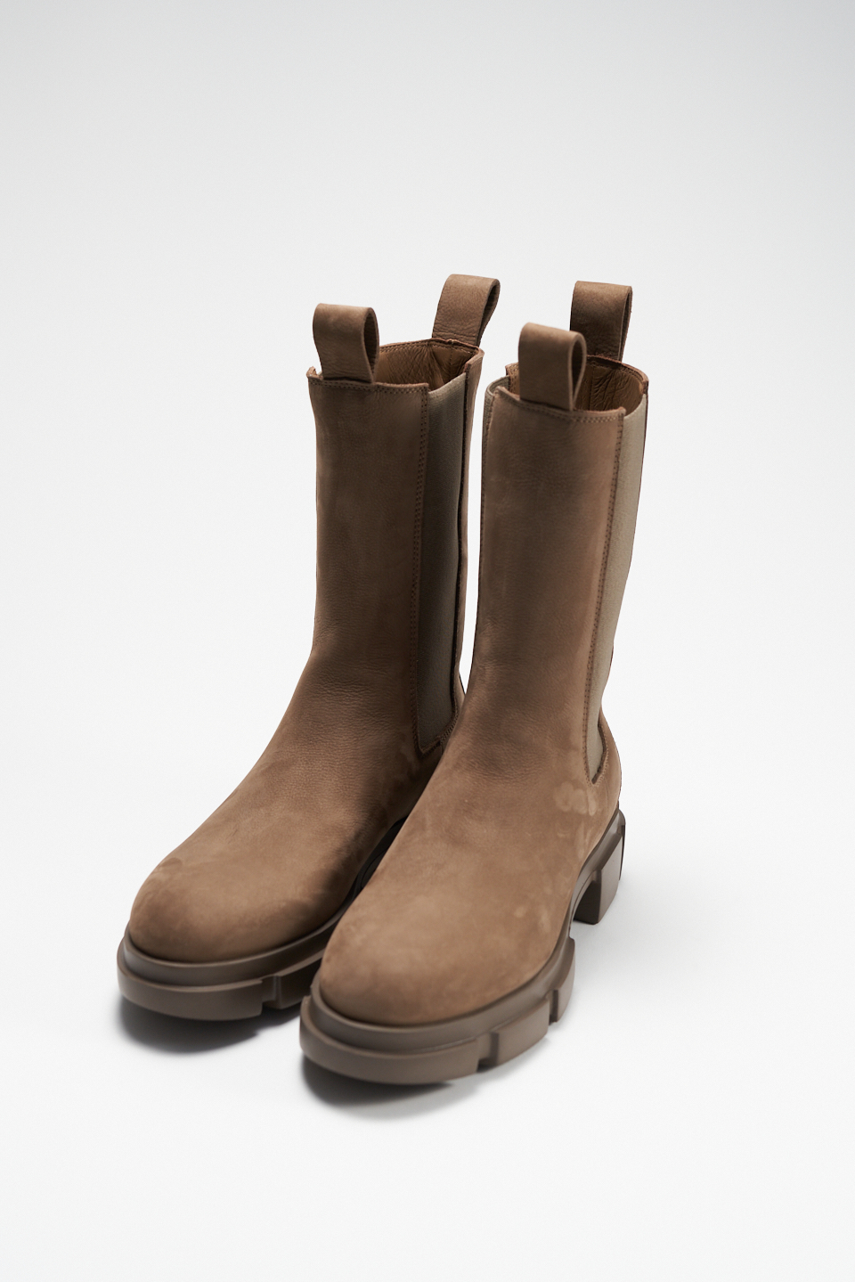 CPH500 nabuc soft brown
