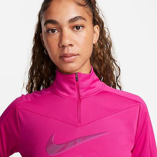 Nike Performance Damen Laufshirt