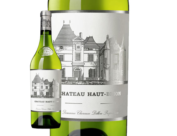 Château Haut-Brion Blanc 2016 Bordeaux Pessac-Léognan
