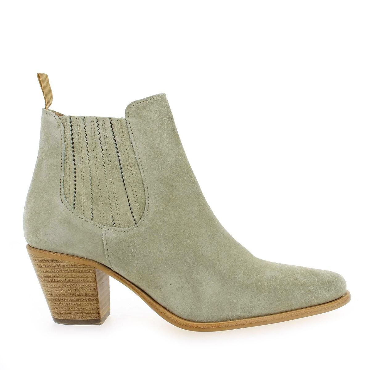 Muratti  RESEDA E22 - Vert sauge
