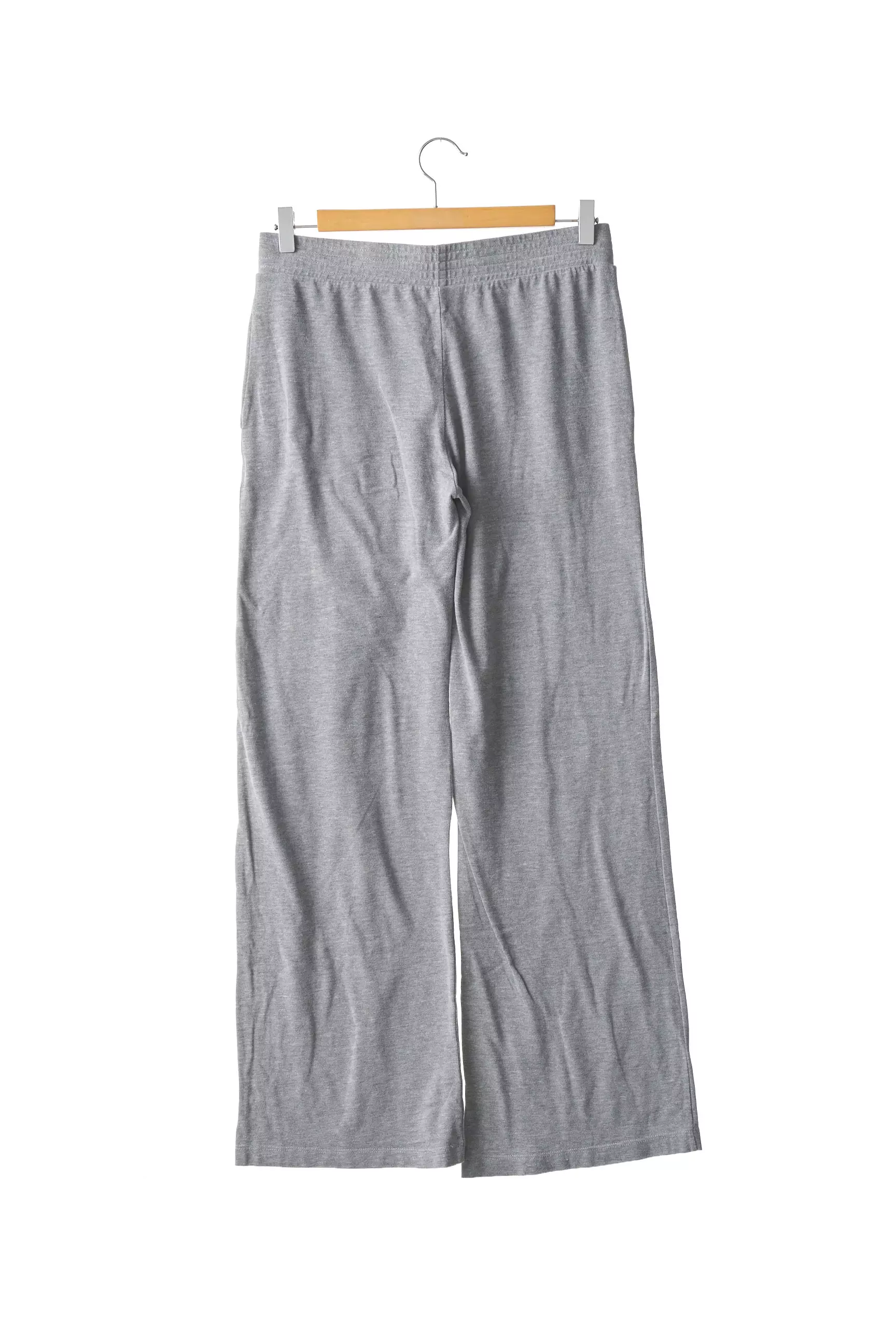 American Vintage Jogging Femme couleur gris
