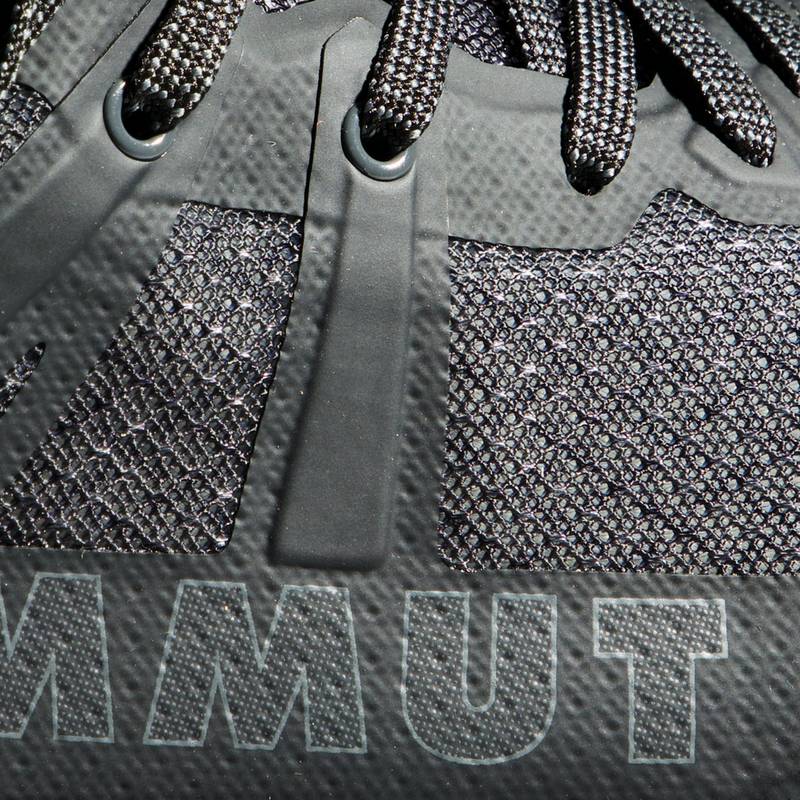 Mammut Sertig II Mid GTX Wanderschuhe Herren