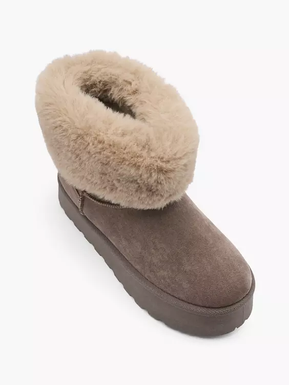 TOM TAILOR Boots
