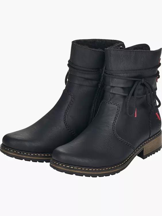 Rieker Damen Kurzstiefel