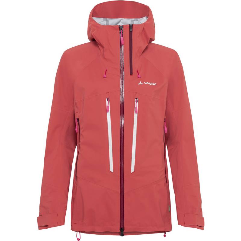 VAUDE Monviso 3L Hardshelljacke Damen