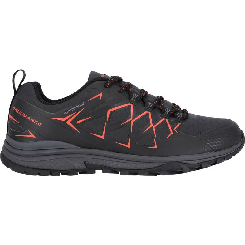 Endurance Tingst Wanderschuhe Herren