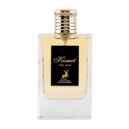 Maison Alhambra Kismet für Männer Eau de Parfum 100 ml