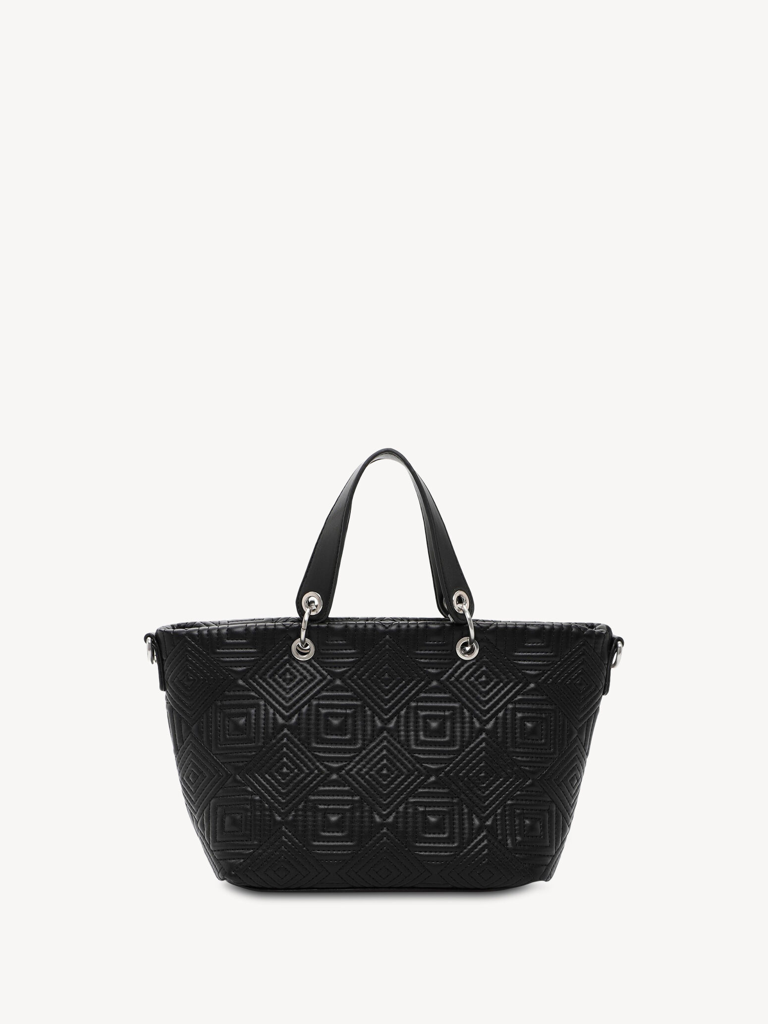 Sac cabas - noir