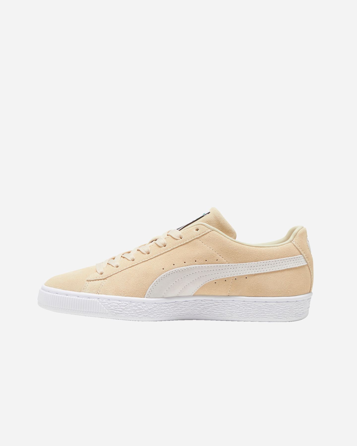 Scarpe Sneakers Puma Suede Classic Xxi W 374915-95
