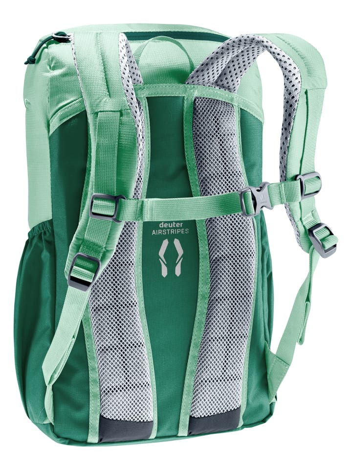 Deuter Rucksack Junior in Spearmint/Seagreen günstig kaufen 18 L