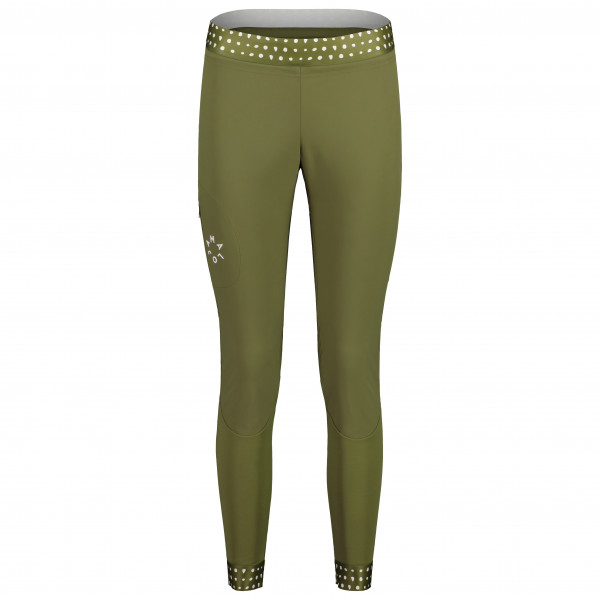 Maloja - Women's FlaasM. - Langlaufhose