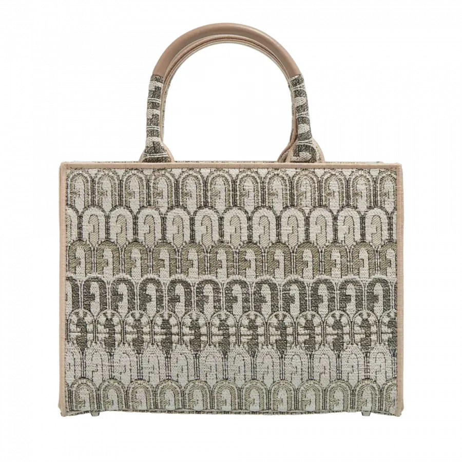 Furla - Furla Shoulder Bags Leder Gold - gold