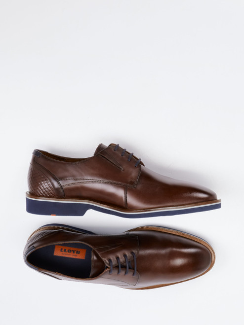 Schnürschuh-46512090077 Lloyd
