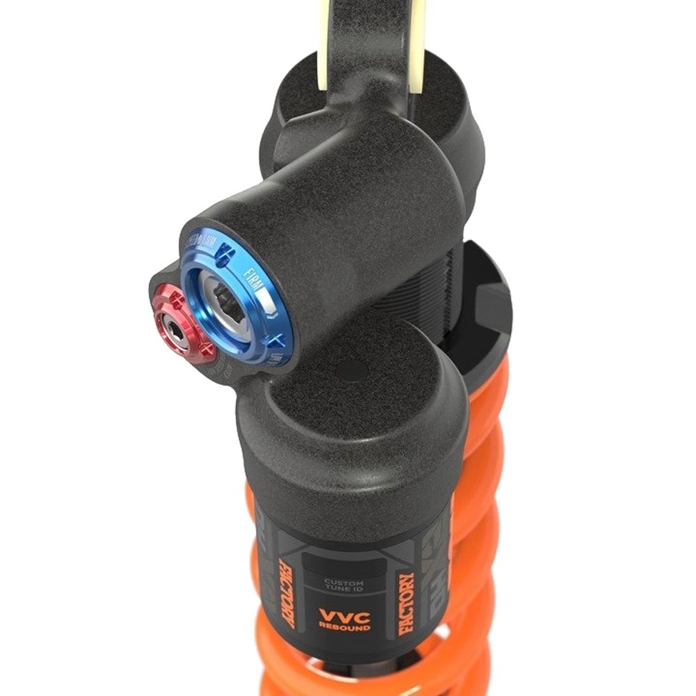 Fox Racing Shox DHX2 Factory Dämpfer kaufen | Bike-Discount
