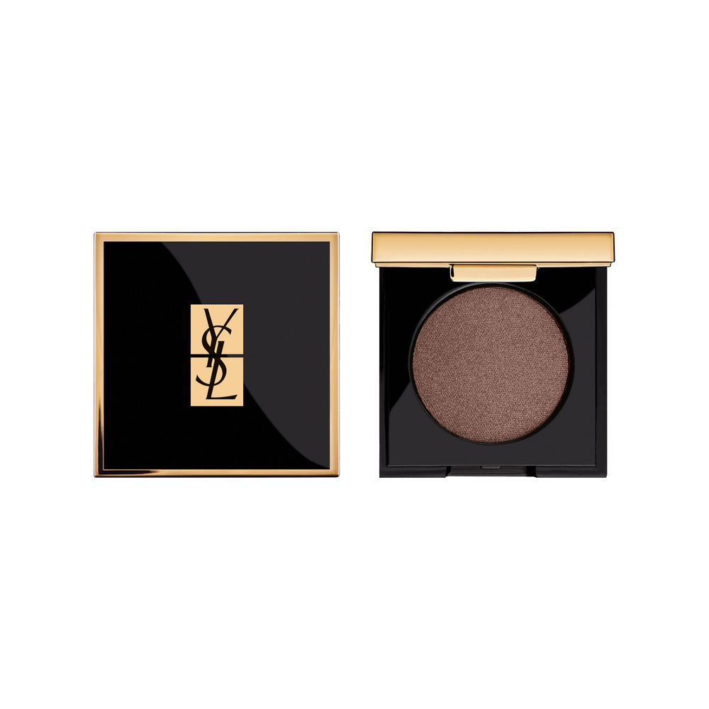 Yves Saint Laurent Satin Crush Ombre à paupières éclat satiné