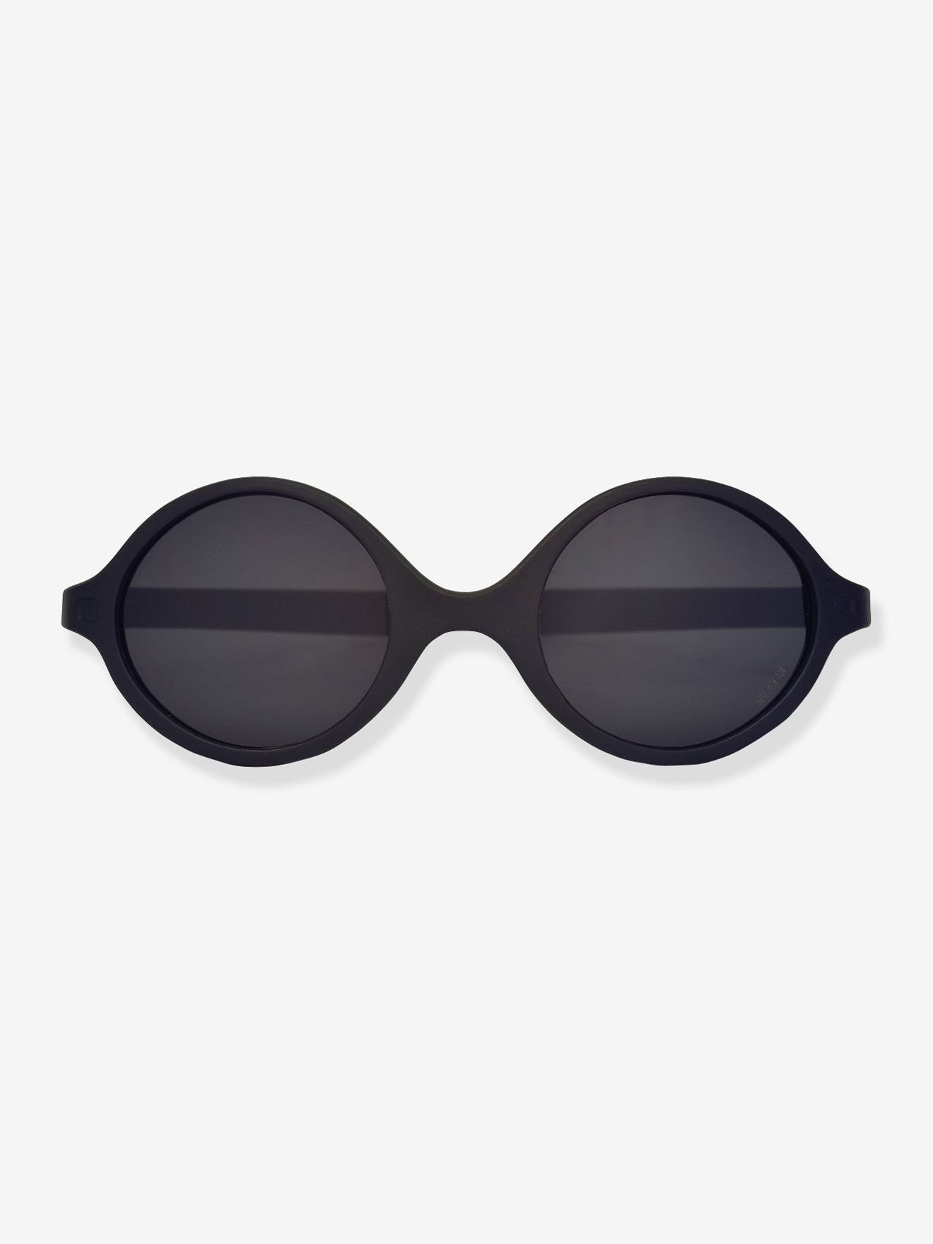 Ki-et-la Baby Sonnenbrille DIABOLA 2.0 KI ET LA, 0-1 Jahre - rosa