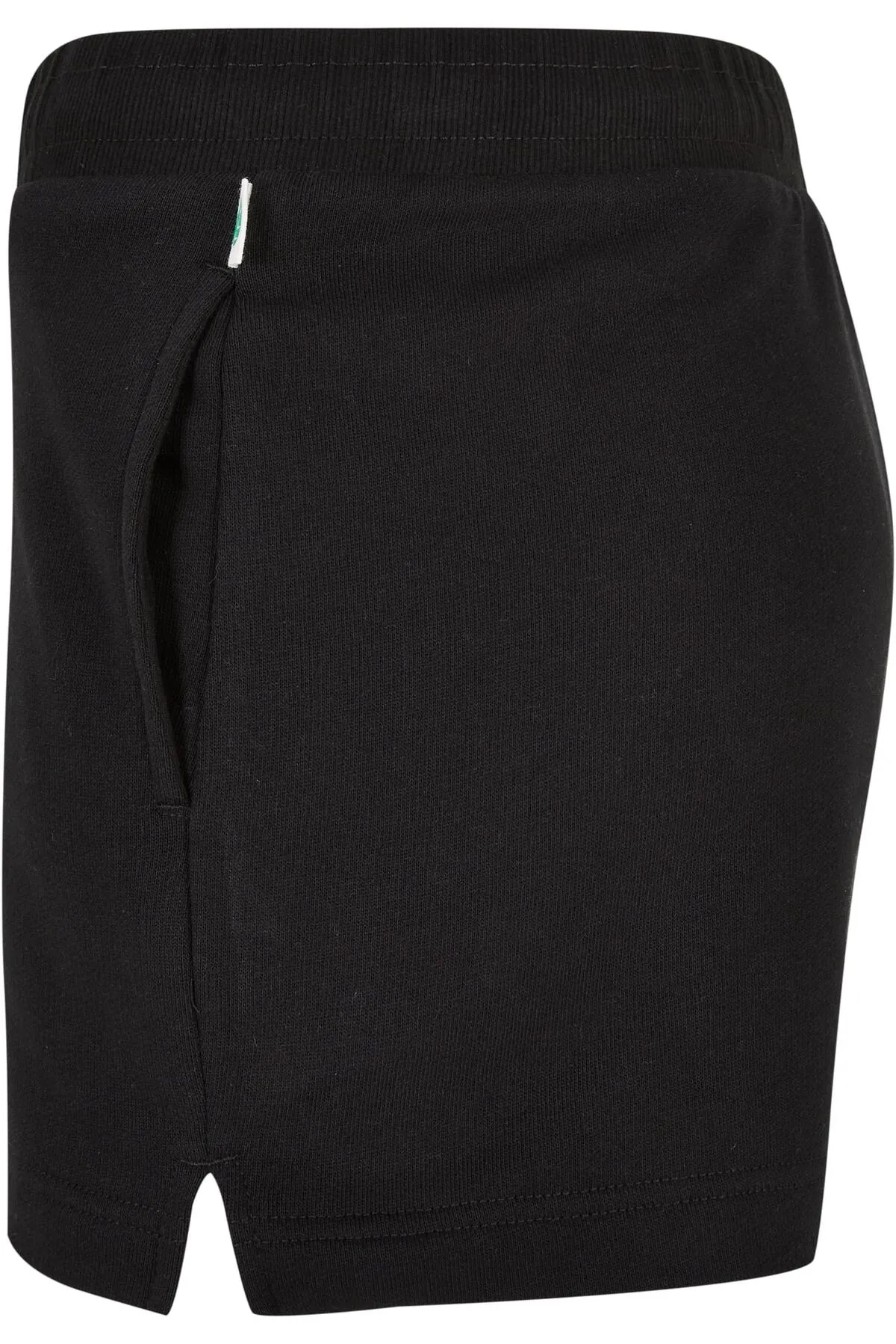 Urban Classics  Damen Ladies Organic Cotton Terry Shorts