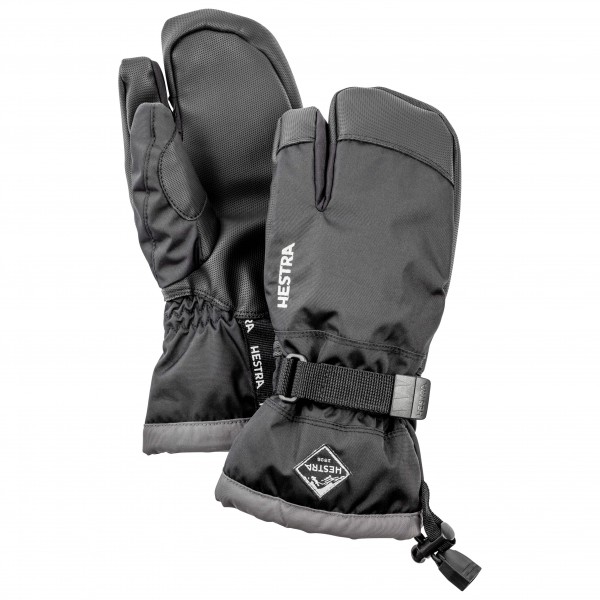 Hestra - Kid's Gauntlet CZone 3 Finger - Handschuhe
