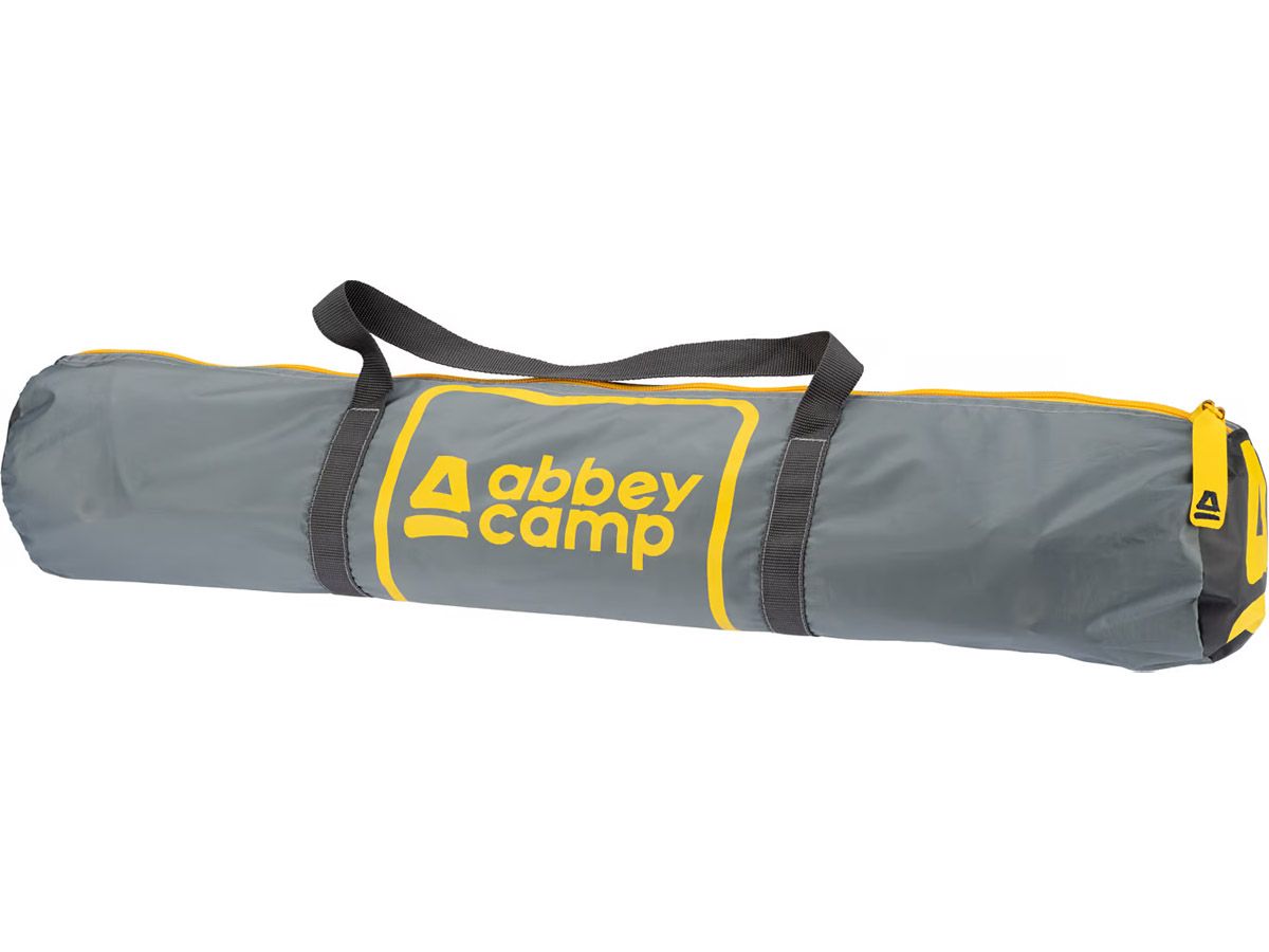 Abbey Camp Capetown-500 Windschutz