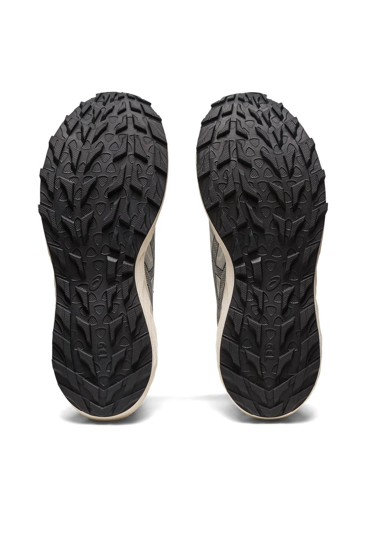 Asics  Gel-Trabuco Terra Sps Unisex Graue Turnschuhe 1203a238-020