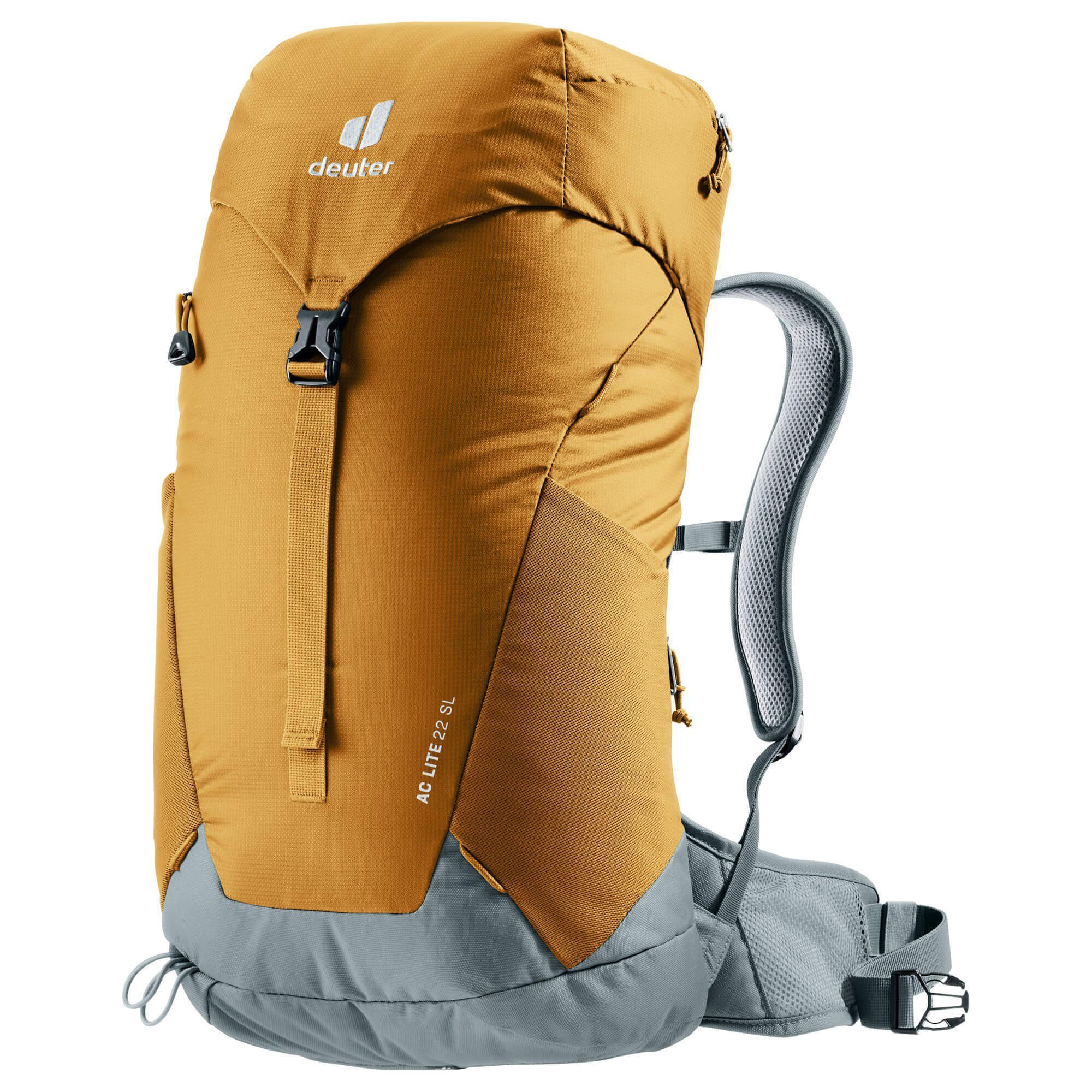 deuter Wanderrucksack