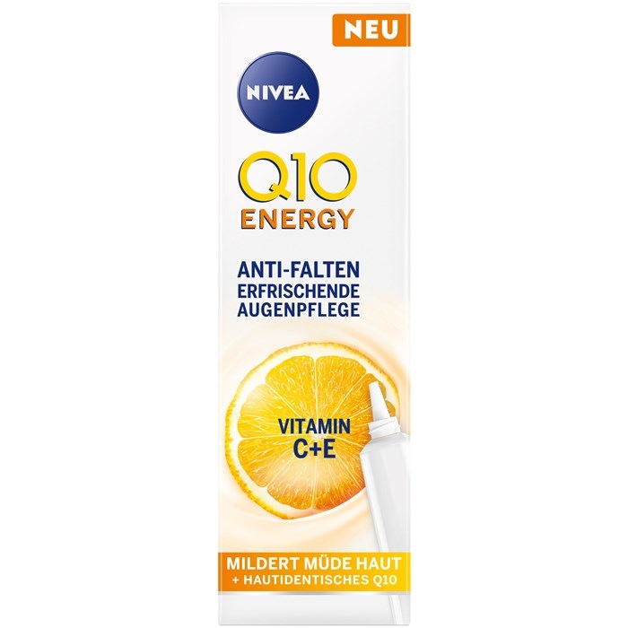 Anti Falten Augencreme