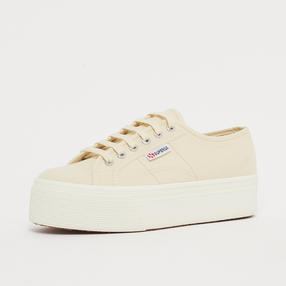 Superga 2790 Cotw Linea Up And Down S9111LW-AKJ / braun