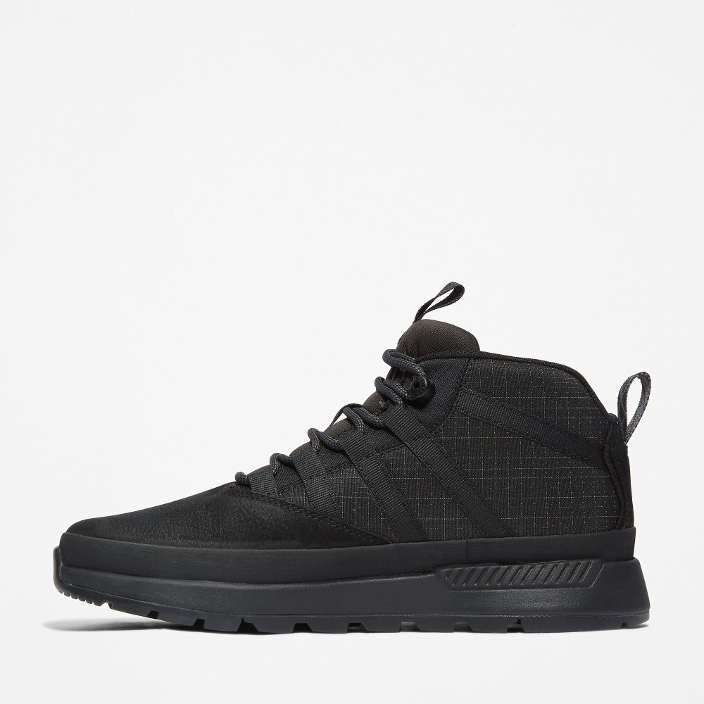 Timberland Euro Trekker TB0A5V9R0151 / schwarz