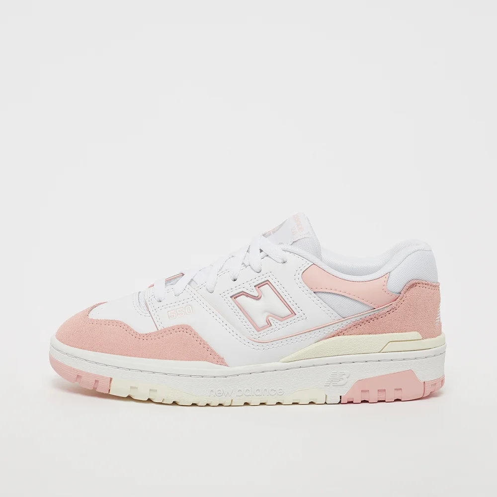 New Balance 550 GSB550CD / pink