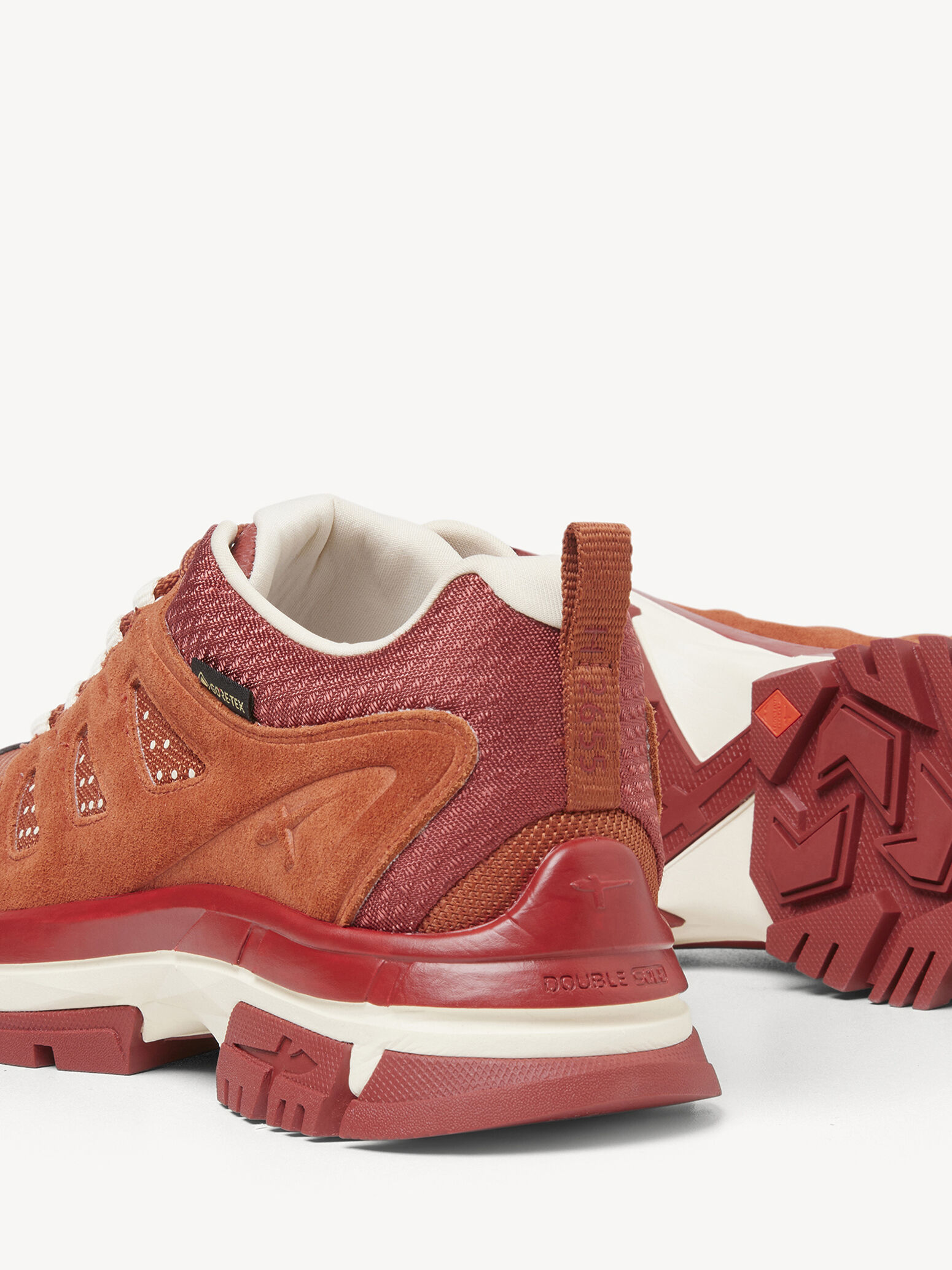 GORE-TEX Chaussure de randonnée H-2655 - marron