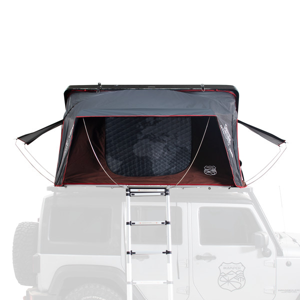 SKYCAMP 2.0 - Dachzelt