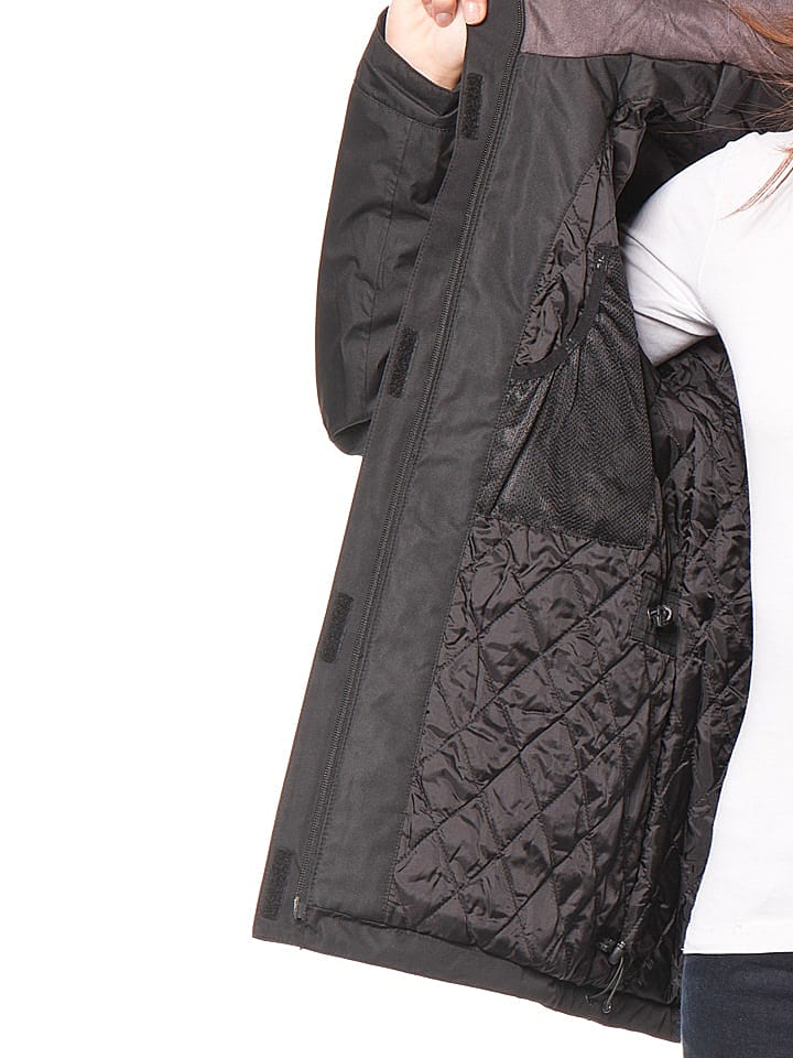 Icepeak Softshelljacke 