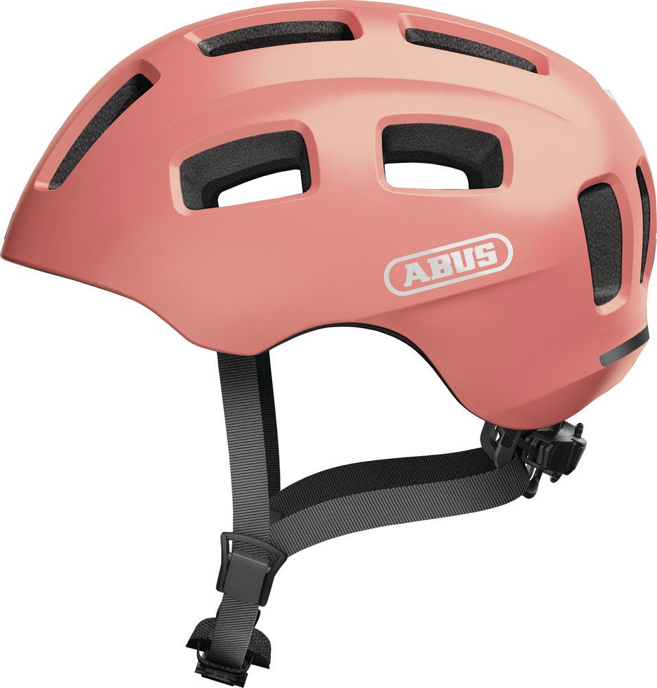 Abus Youn-I 2.0 - Jugend Trekking Helm kaufen | Bike-Discount